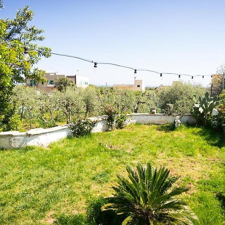 Bed and Breakfast Green House Monopoli Exterior foto