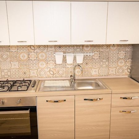 Bed and Breakfast Green House Monopoli Exterior foto