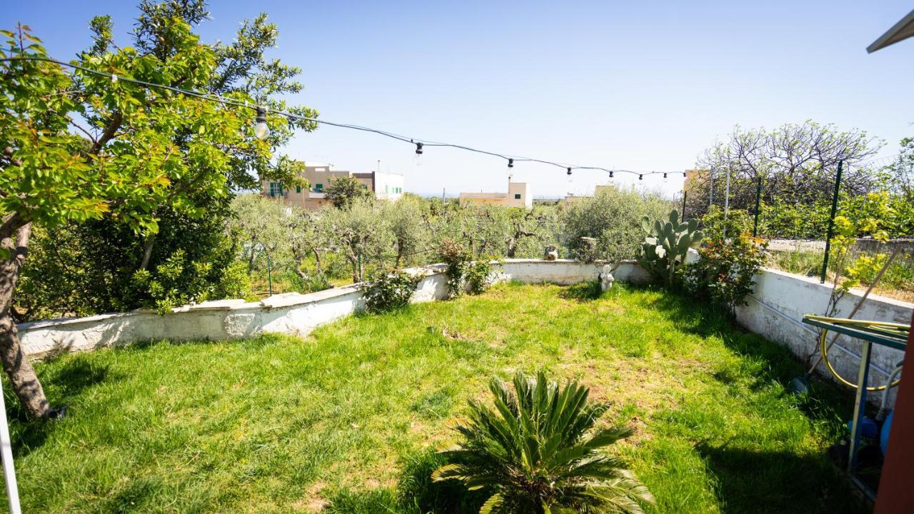 Bed and Breakfast Green House Monopoli Exterior foto