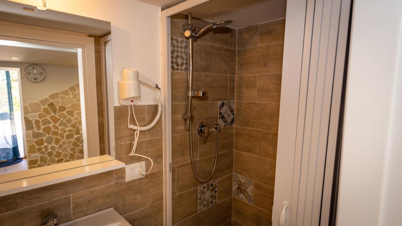 Bed and Breakfast Green House Monopoli Exterior foto