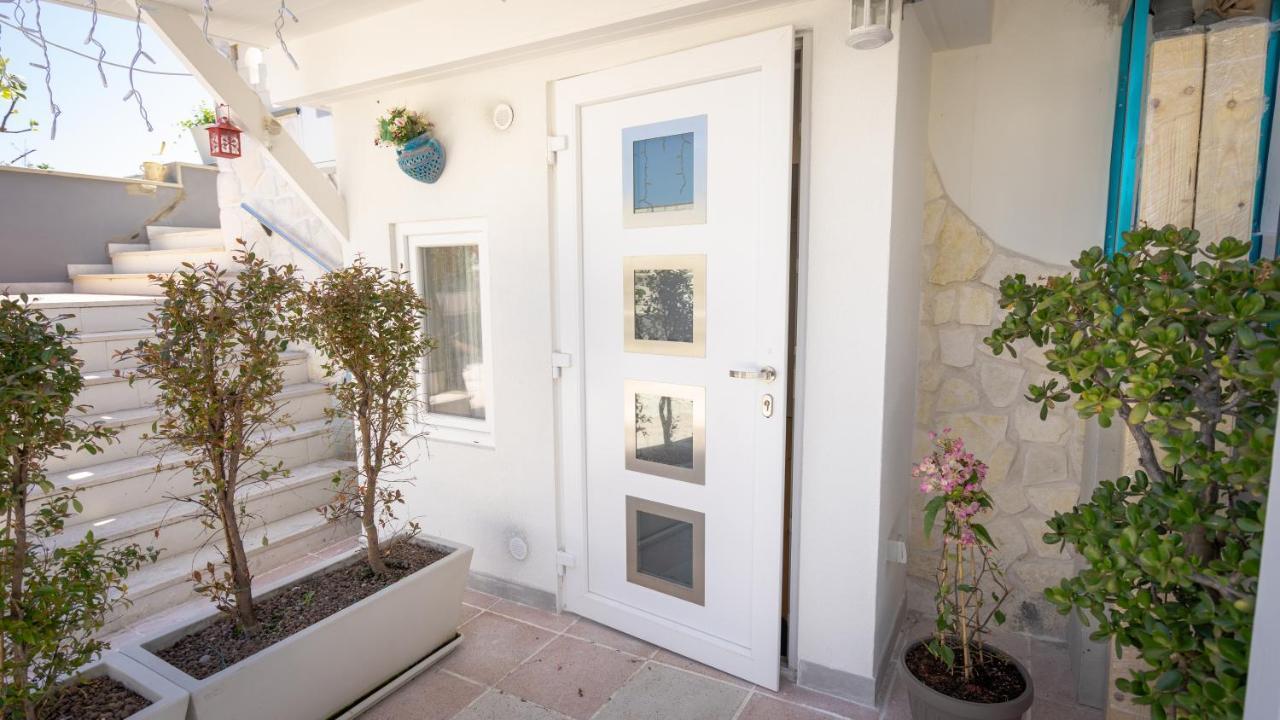 Bed and Breakfast Green House Monopoli Exterior foto