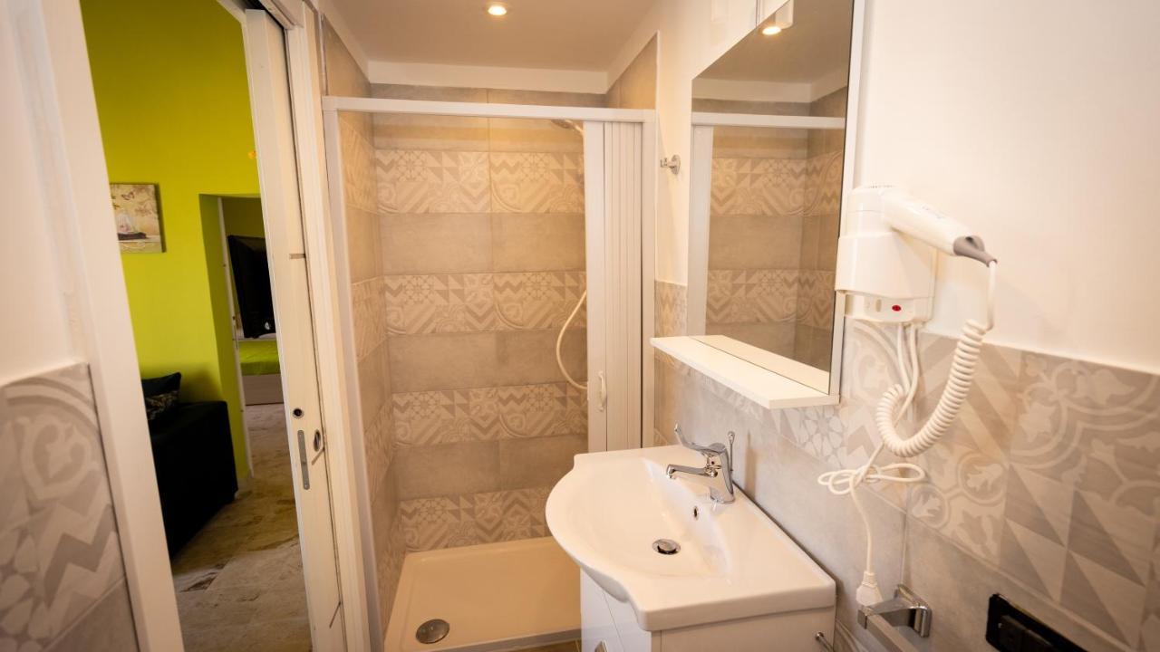 Bed and Breakfast Green House Monopoli Exterior foto