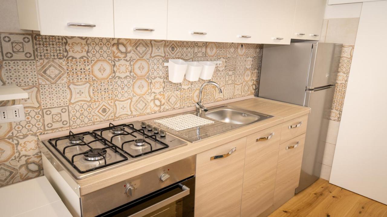 Bed and Breakfast Green House Monopoli Exterior foto