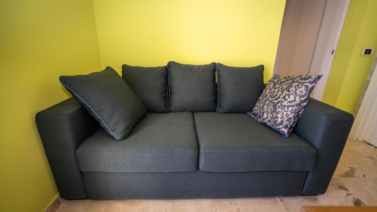 Bed and Breakfast Green House Monopoli Exterior foto