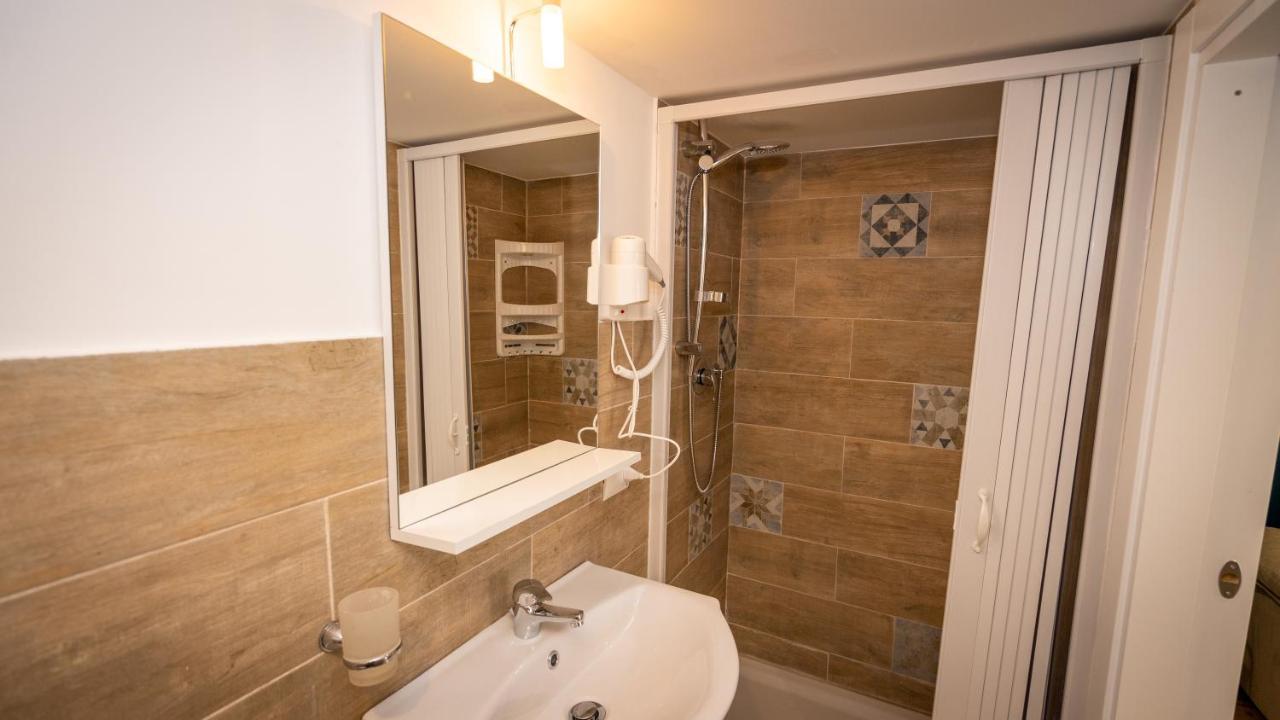 Bed and Breakfast Green House Monopoli Exterior foto