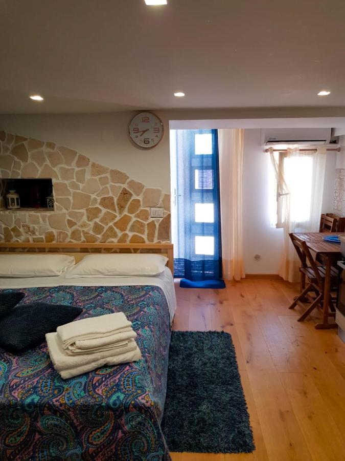 Bed and Breakfast Green House Monopoli Exterior foto