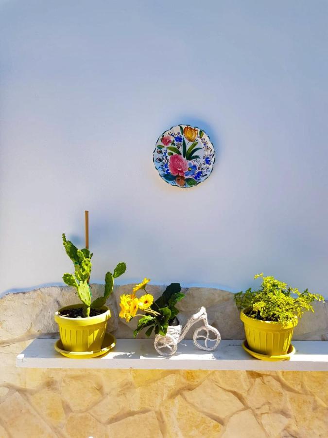 Bed and Breakfast Green House Monopoli Exterior foto